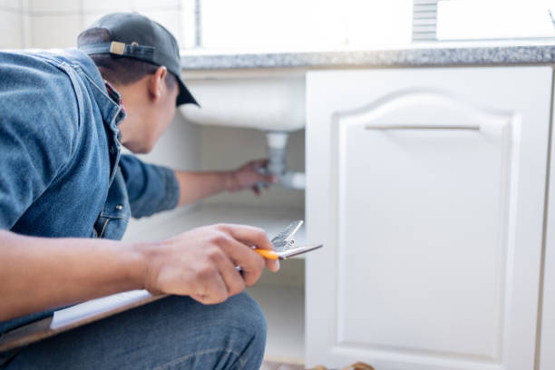 Best 24-Hour Plumber Near Me  in Nazareth, PA